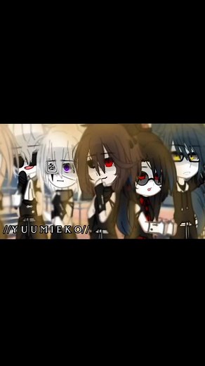 Nova Sing Mockingbird | My OC in Gacha Club