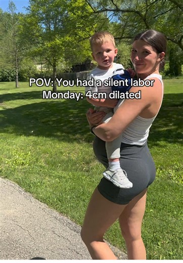 Overcoming Pregnancy Challenges with Fitness