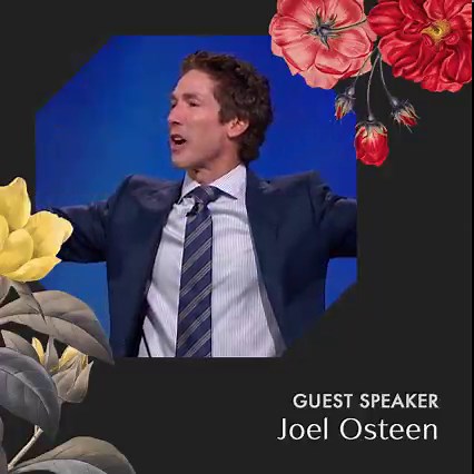 Love Life Conference | Joyce Meyer Ministries