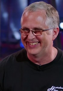 BattleBots S04:E16 - 2019 BattleBots Championship