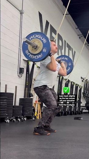 How to: Bounce Clean