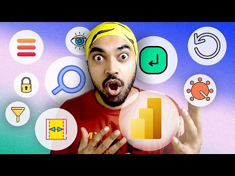 9 Tiny but Super Useful Power BI Hacks