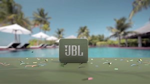 6.1K views · 21 reactions | The JBL GO 2 compact Bluetooth speaker rocks with JBL quality sound, a 5-hour rechargeable battery, waterproof design, and noise-cancelling speakerphone. Available in 12 vibrant colors, GO 2 is the perfect speaker to take your music everywhere. #Starwaz #JBL #Go2 #Speaker | STARWISE | Facebook