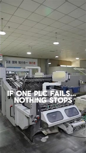 Why Redundancy Is Crucial in Automation