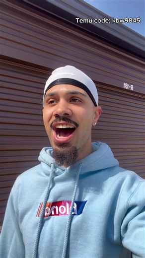 Proof is in the pudding!! Temu code:kbw9845 for $0 items and 🔗 in bi0 (Only for new app users with qualifying orders.T&Cs apply .) ✨ #temufinds #temuhual #fyp