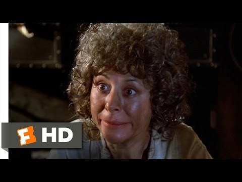 Friday the 13th 5 (7/9) Movie CLIP - Come Here and Eat My Stew! (1985) HD