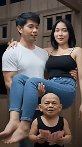 496K views · 6.1K reactions | Jangan rebutan susu formula ya tuuuyuul #world #reels #viralreels #vidiohasilAI | Salako Tewahh | Facebook