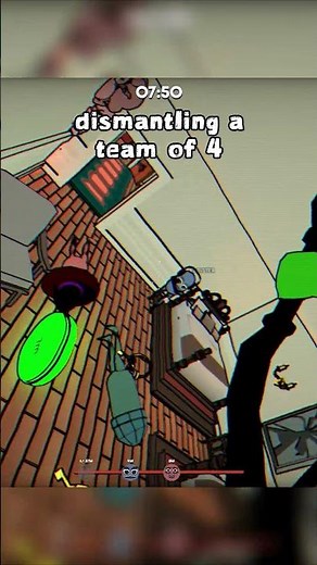 hear the ambulance? it's coming for them WISHLIST HAUNTED HEIST ON STEAM (link in bio) #gaming