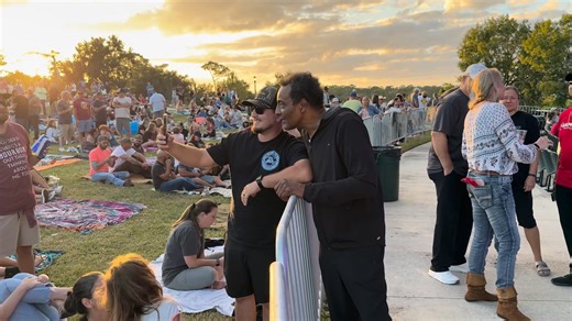 Al Anderson on Reels