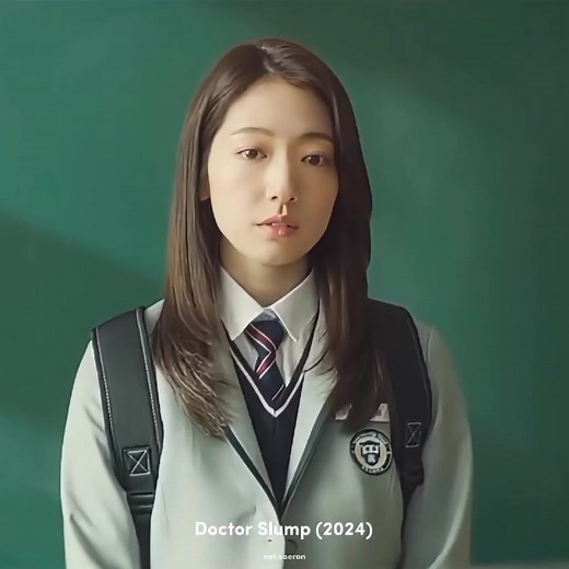 Park Shin-Hye: A Journey through K-Drama Delight