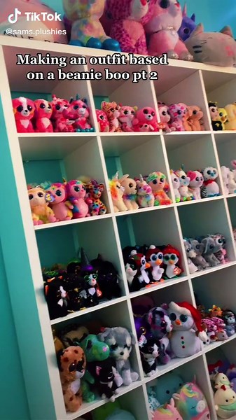 Outfit Inspiration Inspired by Beanie Boo