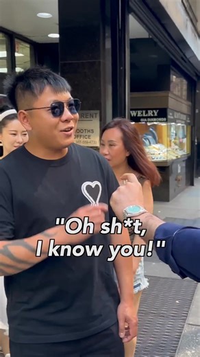 105. GIVING AWAY SILVER IN THE STREETS OF NEW YORK CITY! #golden #goldenretriever #shorts #goldengatebridge #gold #goldenretrieverpuppy | Goldforyou