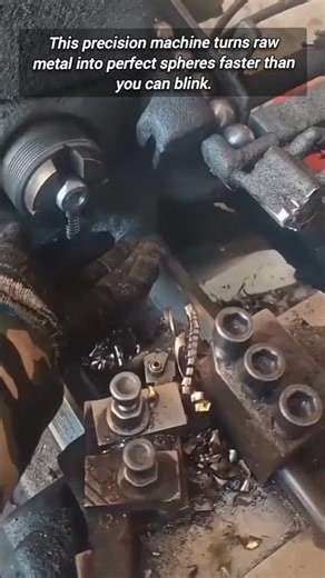 Forbidden pinball Making is satisfying