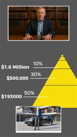 Are You Rich? Check Your Net Worth Status #shorts