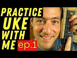 Practice Ukulele and IMPROVE! Flamenco Rhumba Strum & PRO TIPS 🎶🤙 #ukulelelessons
