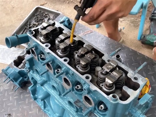 Fully Restored A Daewoo Lanos Abandoned For 20 Yea-014 #foryoupage❤️ #foryoupagereels #foryoupageシ #restoration #foryourpage #viralchallenge #viralphotochallenge #fyp #viralvideochallenge #foryou #barnfind #classiccar #fypageシ #fypchallenge #viralreelschallenge2025viralreelschallengejaiviralreelschallengeviralreelschallenge #viralreelschallenge | 푹풆풔풕풐풓풂풕풊풐풏 퐓퐢퐩퐬 | Facebook