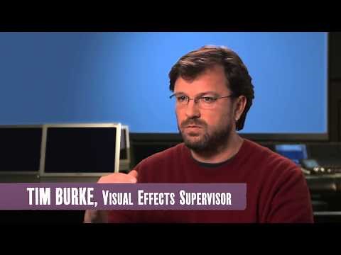 Harry Potter, The Making of the Quidditch Scenes