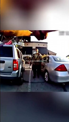 When Your Michael Myers Impersonation Goes Wrong