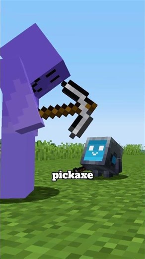 This box will become your good friend #minecraft