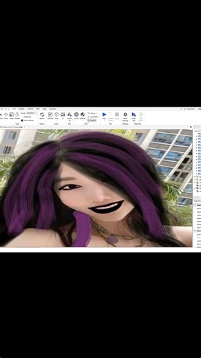 Really weird Roblxo Studio experience