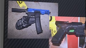 Richland County sheriff announces arrests in shooting that left two teens dead