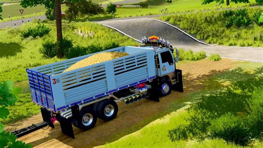 จำหน่าย มอดรถบรรทุก จำนวนมาก มีทุกภาค FS19 FS22 FS25 หรือสั่งตามใจลูกค้าได้น่ะค๊าบ TNT FARMING GAME #BBGAMERNO2 #TNTFARMINGGAME #gam #gamer #gaming #สตอรี่ #เกมส์ #รถบรรทุก #BB #mod #มอด #fs19 #fs22 #fs25 #มอดไทย #TNT #FARMING | BB Gamer