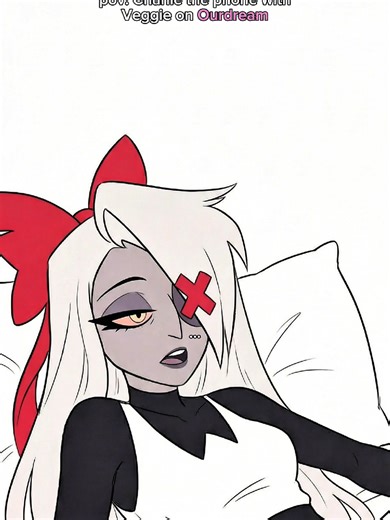 this girls on ourdream is so good, u need to continue this story ❤️ check this out on bink in my lio #ourdreamai #hazbinhoteledit #fyppppppppppppppppppppppp #hotelhazbin #paradoxaai