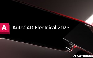 AutoCAD Electrical 2023 安装