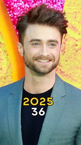 2.2M views · 47K reactions | Harry Potter and the Philosopher's Stone Cast Then And Now (2001-2025) part1 #HarryPotter #ThenAndNow #DanielRadcliffe #EmmaWatson #RupertGrint #Hogwarts #WizardingWorld #harrypotter #harrypotterbehindthescenes #harrypotterfacts #harrypotterfan #harrypotteredit #harrypotter20thanniversary | Magical Hub | Facebook