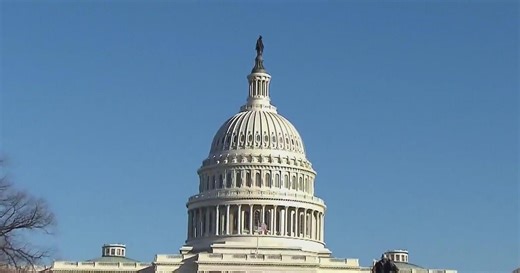 Debate on Trump's "big, beautiful bill" continues in the House of Representatives