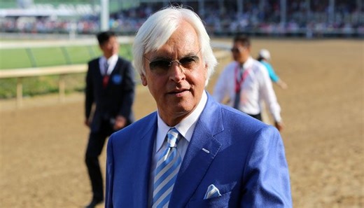 AUDIO: Baffert angry, defiant in recorded calls after banned drug found in Medina Spirit’s system