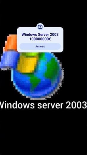 Windows Server 2003