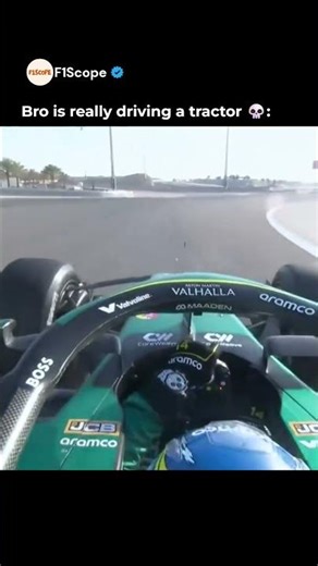 What even is this engine 💀 #shorts #f1 #f1shorts #formula1