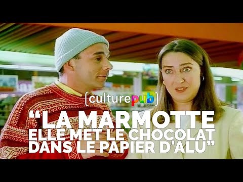 La Marmotte Milka
