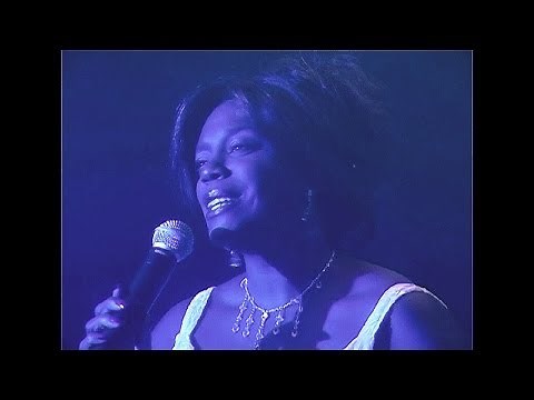 Blue Moon - Diane Shaw (Jazz version)