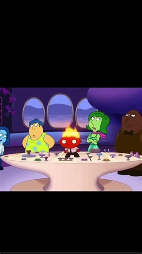 Family Guy Inside Out Parody ￼ #familyguy #shorts