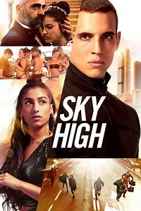 Sky High (2021) - Movie
