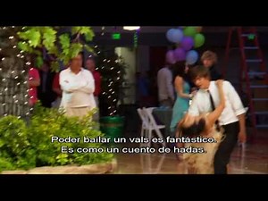 HSM 3: The Making Of (Part 2) (Subtitled)