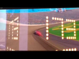 Cars final race part 1/2