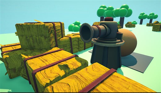 Devlog 2 - Percy preserves(Soon update)