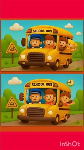 How Smart Are You? 🧠 Fun Brain Teasers Challenge #cartoon #quiz #kids