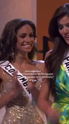 Miss Universo 2021: Colombia vs Sudáfrica
