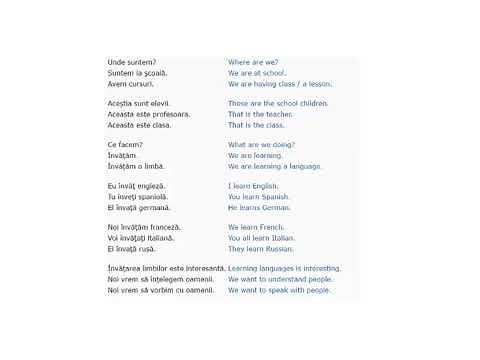 ENGLEZA CURS de limba engleza 100 LECTII + TEXT