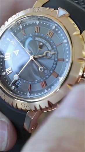 Vintage Watch Alarm Fail (Can't Even Set It Right!)
