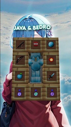 Rem 32x minecraft texture pack