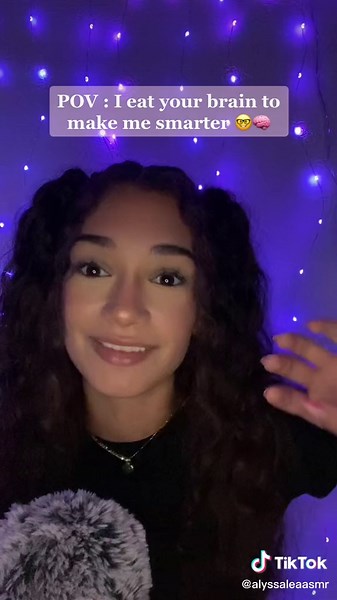 alyssa. on TikTok