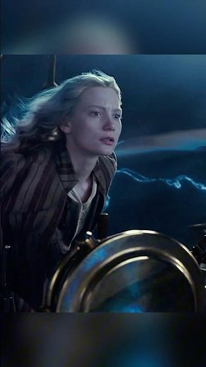 Riding the Chronosphere – Alice Defies Time to Save the Hatter ⏳🕰️ |Alice Through the Looking Glass