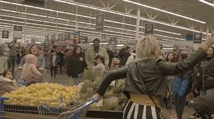 WATCH: Flash mob takes over Kansas Walmart with Christmas caroling