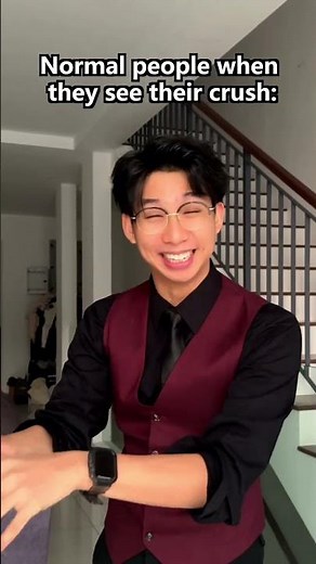 Me just taking one quick look