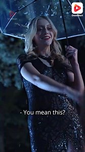 I died betrayed 😱 Now reborn, I'll make her pay. Guess who's back? 🔥 | GS-Movies&Drama